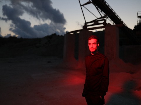 Elnur Hüseynov... "O SES" GERİ DÖNDÜ!..