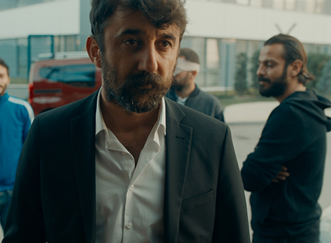 Çukur..."BİZDE SÖZ HER ŞEYDEN ÖNEMLİDİR!”