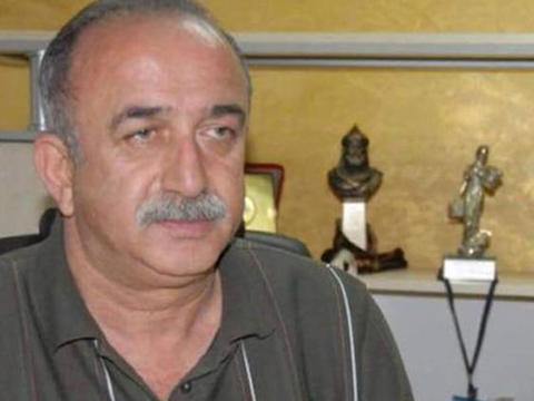 Kamil Renklidere... TÜRK SİNEMASINDAN BİR YILDIZ DAHA KAYDI