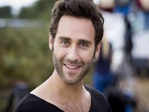 Seçkin Özdemir... "DİZİ İZLEMEM DİYENLERDEN DEĞİLİM!"