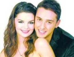 Pelin Karahan-İbrahim Kendirci... NİŞAN HABERLERİNİ YALANLADILAR!