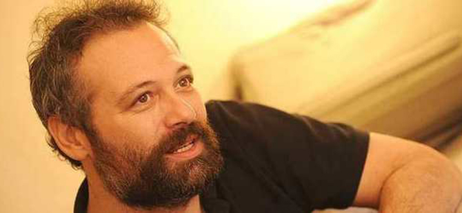 Levent Üzümcü... 'ÜÇ NOKTA' YÜZÜNDEN İFADE VERDİ!