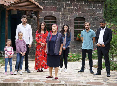 Sen Anlat Karadeniz... TAHİR VİCDANIYLA BAŞ BAŞA!