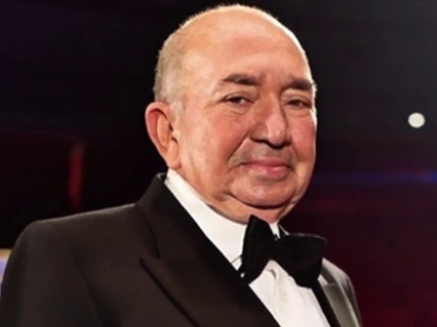 20. Eskişehir Uluslararası Film Festivali’... SİNEMANIN DUAYENİNE ÖDÜL!