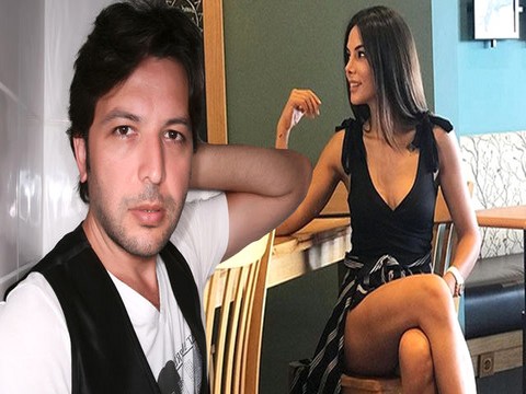 Nihat Doğan... ESKİ SEVGİLİDEN TACİZ SORUSUNA ÇARPICI CEVAP!