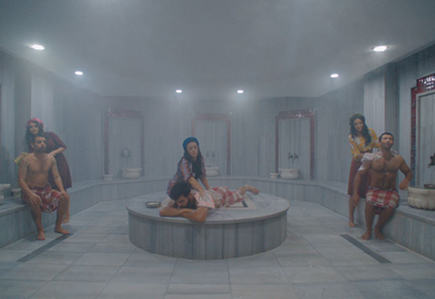 Yeni Gelin...“DURAN AŞİRETİ’NİN HANIM AĞASI BENİM!”