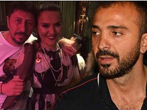 Okan Kurt... DEMET AKALIN'IN ORGANİZATÖRÜNÜ DARP MI ETTİ?