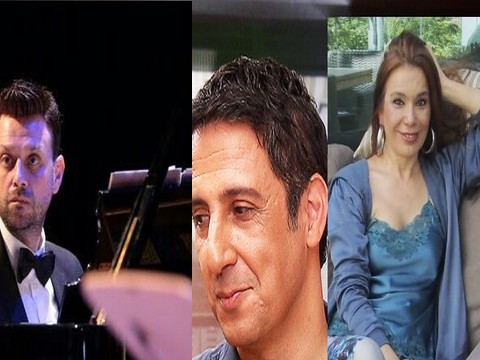 Islamo Phobia... HOLLYWOOD FİLMİNDE TÜRK BESTECİ İMZASI!..