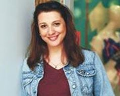 Güner Özkul... "SPERM BANKASI B PLANIYDI, A PLANI OLDU!