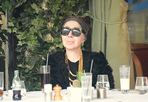 Nur Yerlitaş... ŞEHİTLER HAKKINDAKİ SÖZLERİ İÇİN SAVCILIK KARAR VERDİ!