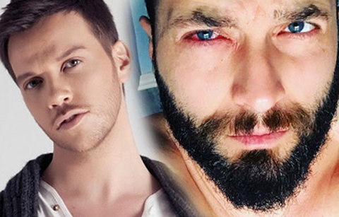 Sinan Akçıl... 'ÜRKEKÇE SALDIRMAYA YOKUZ!'