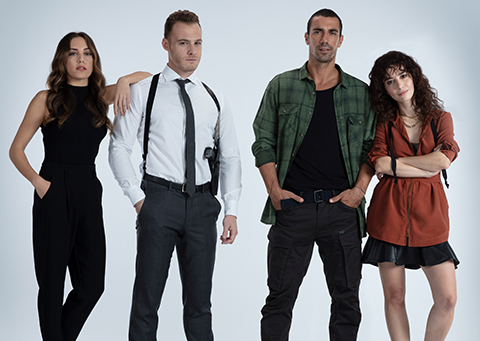 Muhteşem İkili... FİNAL KARARI GELDİ!