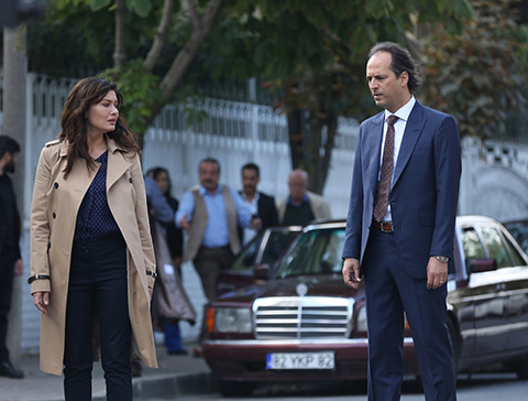 Gülperi...GERÇEKLERİ ÖĞRENEN HASAN NE YAPACAK?