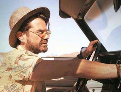 Kenan Doğulu... ONUN ARABASI VAR!...