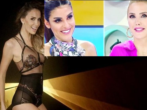 Emina Jahovic... "İFTİRALARA SESSİZ KALMAYACAĞIM"