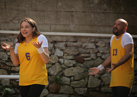 Bir Litre Gözyaşı... CİHAN DOKTORUYLA KONUŞUR!