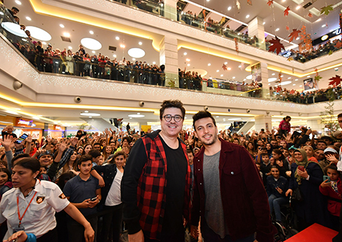 Yol Arkadaşım 2...ESKİŞEHİR İÇİN ODUNCU GÖMLEĞİ GİYDİ!