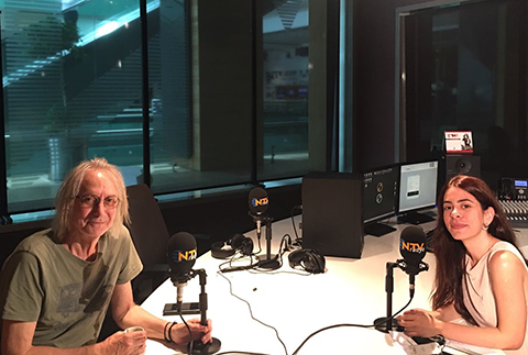 Nejat Yavaşoğulları... NTV RADYO'YA ÇARPICI AÇIKLAMALAR!