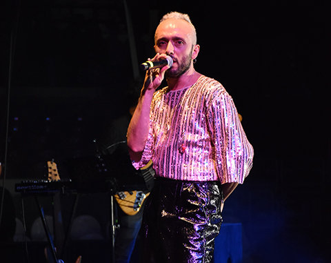 Mabel Matiz... ‘ZANNEDERSEM TEK EKSİĞİM İZMİRLİ MANİTA’