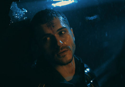 Çarpışma... İLK GÖRÜNTÜLER!