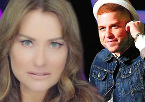 Hilal Cebeci... GÖKHAN ÖZOĞUZ'A ŞOK CEVAP!