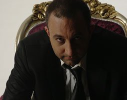 Abdullah Özdoğan... "BENİ ARAYACAĞIN EN SON YERDEYİM"!