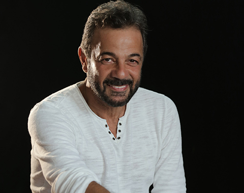 Kerem Alışık... “BİR ZAMANLAR ÇUKUROVA”DA!