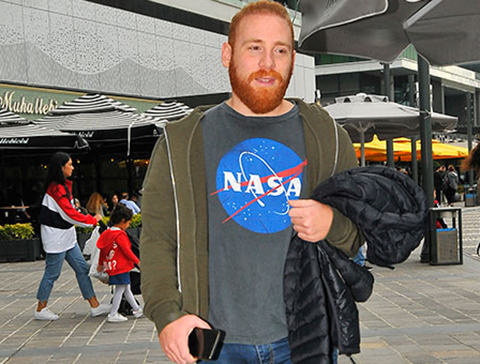 Furkan Kızılay... KIŞLA YOLU GÖZÜKTÜ!