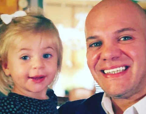 Tolga Karel... ARİZONA'DA NAMAZ!