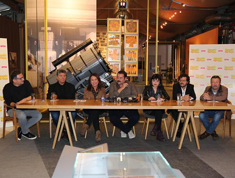 Hedefim Sensin... GÖRÜCÜYE ÇIKTI!