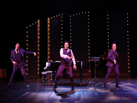 İBB Şehir Tiyatroları... BU HAFTA 17 OYUNLA SEYİRCİ KARŞISINDA!..