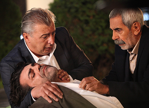 Eşkiya Dünyaya Hükümdar Olmaz... ÖLÜMCÜL HAMLELER!