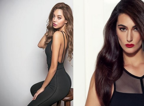 Buse Narcı - Günsu... BU İKİLİYE DİKKAT!..