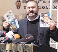 Şafak Sezer... CELALETTİN CERRAH KIZINCA TANITIMI O YAPTI!