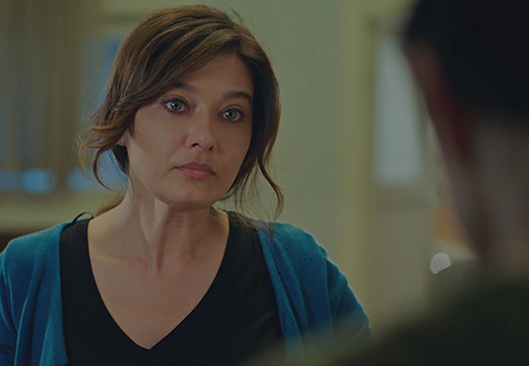 Gülperi...“GÜLPERİ, KADİR’E VEDA EDİYOR!”