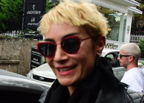 Sıla... BARIŞMA HABERLERİNİ TEYİT ETTİ!