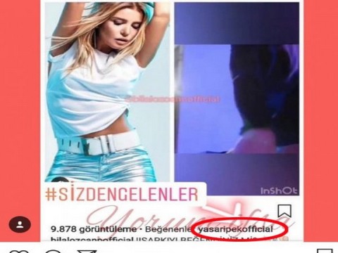 Yaşar İpek... GÜLBEN ERGEN, SEREN SERENGİL KAVGASINA YENİ BİR BOYUT!..