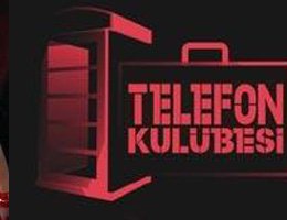 Kanal D..."TELEFON KULÜBESİ" ADLI YARIŞMA PROGRAMI BAŞLIYOR...