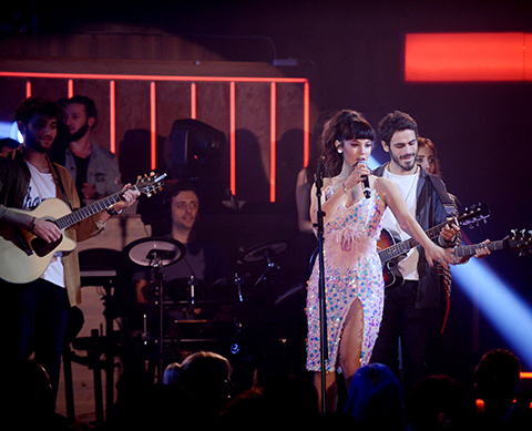 Bir Deli Rüzgar... ERKEN FİNAL!