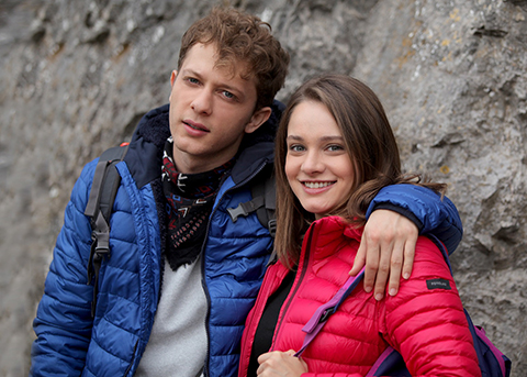 Bir Litre Gözyaşı...OKUL GEZİSİNDE GENÇLERİ BEKLEYEN TEHLİKE!