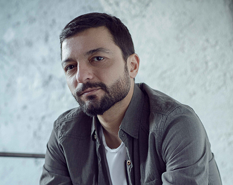 Mehmet Erdem... SÜRPRİZ KLİP: ATEŞ-İ AŞKA!