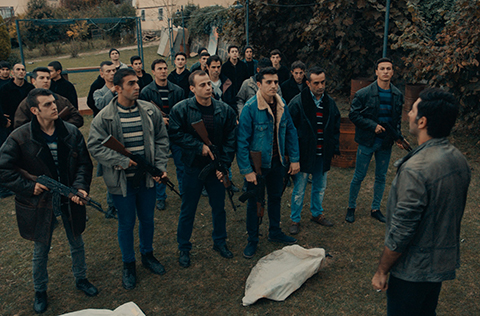 Çukur... “BİZ DAHA PES ETMEDİK!”