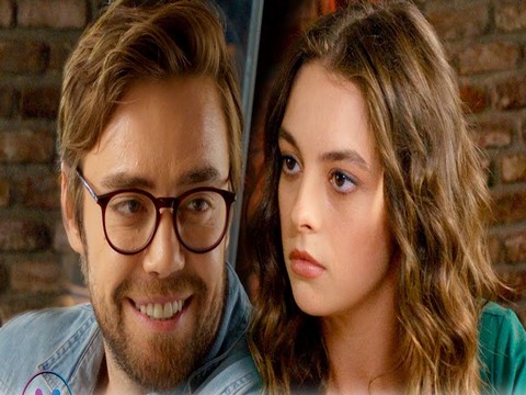 Dünya Hali... AFİŞ VE FRAGMAN HAZIR SIRA VİZYONDA!..