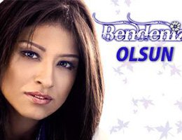 Bendeniz... "BESTECİ OLARAK BÜYÜK PROJELER YAPMAK İSTİYORUM"!