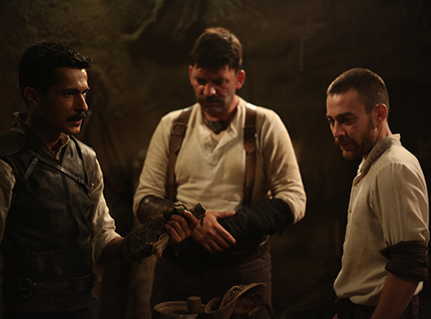 Mehmetçik Kutlu Zafer... YENİ SEZONA GÖRKEMLİ BAŞLANGIÇ!