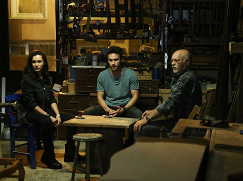 Can Kırıkları... SIRLAR ORTAYA ÇIKICAK MI?