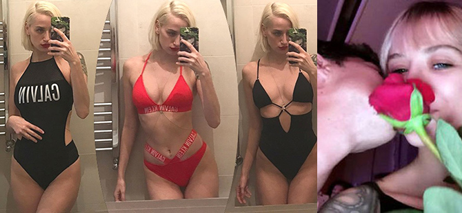 Didem Soydan... ESİN KAYNAĞI KİM?..