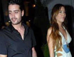 Sinem Kobal... AYRILDIĞI AŞKINA GERİ DÖNDÜ!