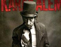 Okan Bayülgen... "KARIN DEŞEN JACK" KILIĞINA GİRDİ