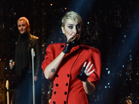 Sıla - Ahmet Kural... DAVADA YENİ GELİŞME!